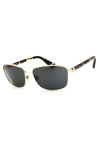 Burberry 0BE3163 Sunglasses-AmbrogioShoes