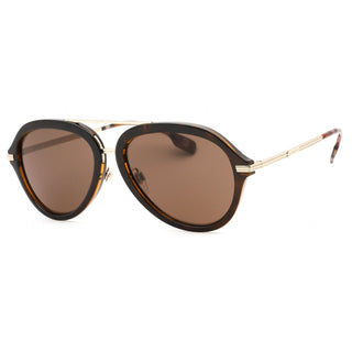 Burberry 0BE4377 Sunglasses Dark Havana/Brown-AmbrogioShoes