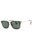 300271 - Dark Havana / Dark Green