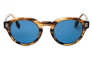 Burberry 0BE4404F plastic Round Men's Sunglasses-AmbrogioShoes