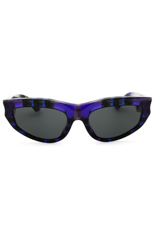 Burberry 0BE4425U Sunglasses-AmbrogioShoes