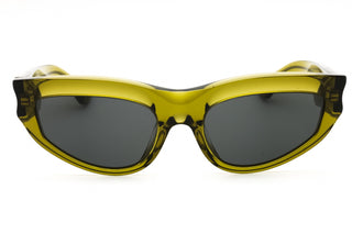 Burberry 0BE4425U plastic Cat eye Men's Sunglasses-AmbrogioShoes