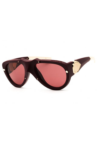 Burberry 0BE4433U injected propionate Aviator Unisex Sunglasses-AmbrogioShoes