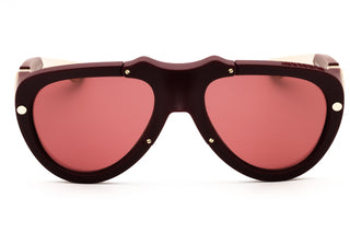 Burberry 0BE4433U injected propionate Aviator Unisex's Sunglasses-AmbrogioShoes