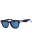412080 - Blue/Blue