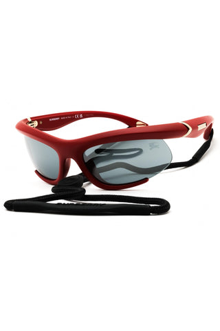 Burberry 0BE4462 Sunglasses-AmbrogioShoes