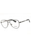 1316 - Grey /clear demo lens