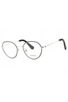 1230 - Black/Clear demo lens