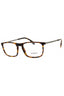 3002 - Dark Havana / Clear