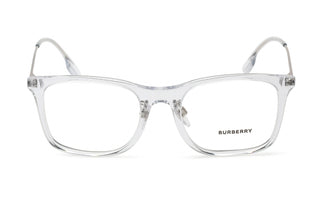 Burberry BE2343F plastic Rectangular Men's Eyeglasses-AmbrogioShoes