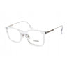 3024 - Transparent  / Clear Lens