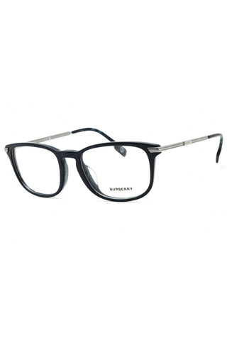 Burberry BE2369F acetate Oval Men's Eyeglasses-AmbrogioShoes
