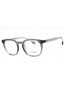 4021 - Transparent GreyClear demo lens