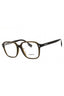 3010 - Transparent Olive Green/clear demo lens