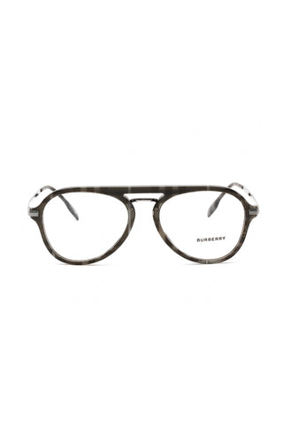 Burberry BE2377 plastic Aviator Men's Eyeglasses-AmbrogioShoes
