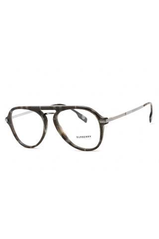 Burberry BE2377 plastic Aviator Men's Eyeglasses-AmbrogioShoes