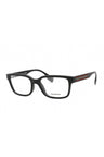 3464 - Matte Black  / Clear Lens