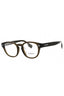 3010 - Transparent Green/Clear demo lens