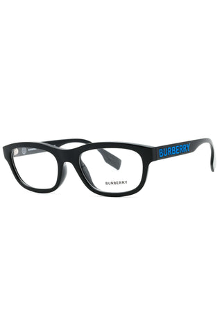Burberry BE2385U plastic Rectangular Men's Eyeglasses-AmbrogioShoes