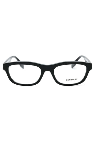 Burberry BE2385U plastic Rectangular Men's Eyeglasses-AmbrogioShoes