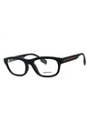 3464 - Matte Black/clear demo lens