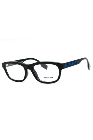 Burberry BE2385U plastic Rectangular Men's Eyeglasses-AmbrogioShoes