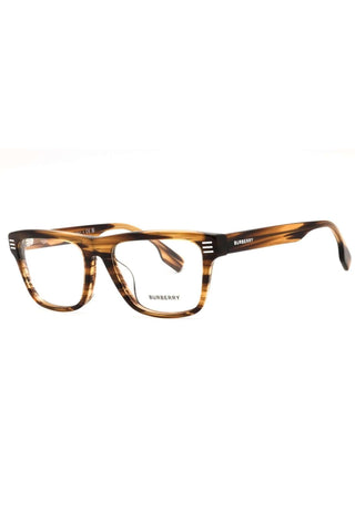 Burberry BE2387F plastic Rectangular Men's Eyeglasses-AmbrogioShoes