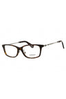 3002 - Dark Havana/Clear demo lens