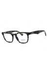 4147 - Checkered Grey/Clear demo lens