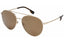 11092T - Pale Gold / Gold Mirror Polarized