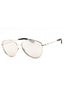 10058V - Silver /Clear Mirror Silver