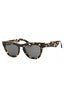 410687 - Dark Havana / Dark Grey