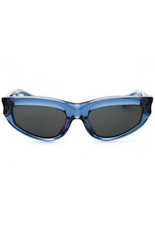 Burberry BE4425U plastic Cat eye Men's Sunglasses-AmbrogioShoes