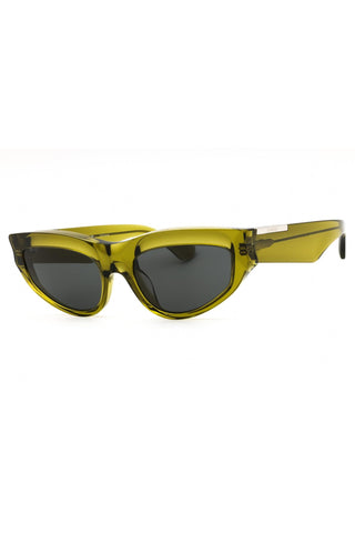 Burberry BE4425U plastic Cat eye Men's Sunglasses-AmbrogioShoes