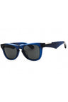 411087 - Blue/Dark Grey