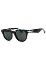 411187 - Blue Havana / Grey