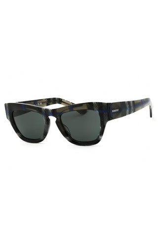 Burberry BE4440U Sunglasses-AmbrogioShoes