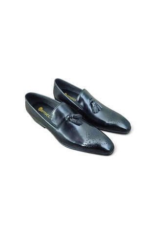 Carrucci KS503-47 Tassel Loafer