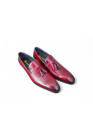 Carrucci KS503-47 Tassel Loafer