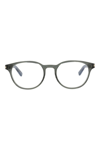 Saint Laurent  DARK OLIVE Eyeglasses