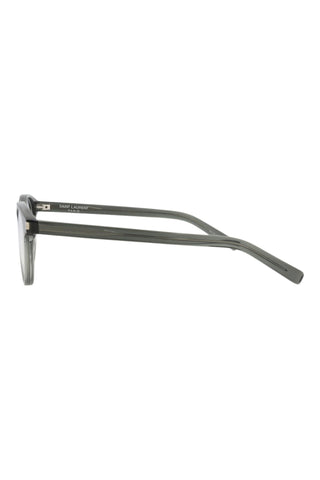 Saint Laurent  DARK OLIVE Eyeglasses