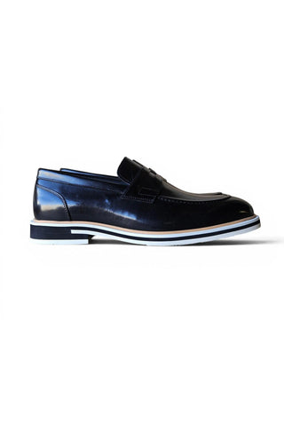 Carrucci KS519-04 Penny Loafer