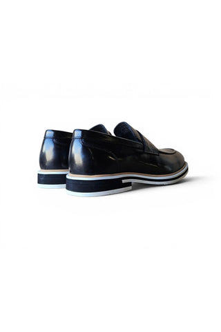 Carrucci KS519-04 Penny Loafer
