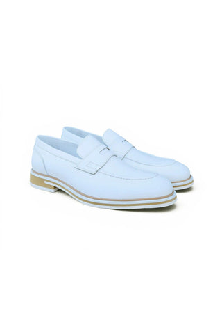 Carrucci KS519-04 Penny Loafer