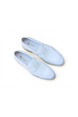 Carrucci KS519-04 Penny Loafer