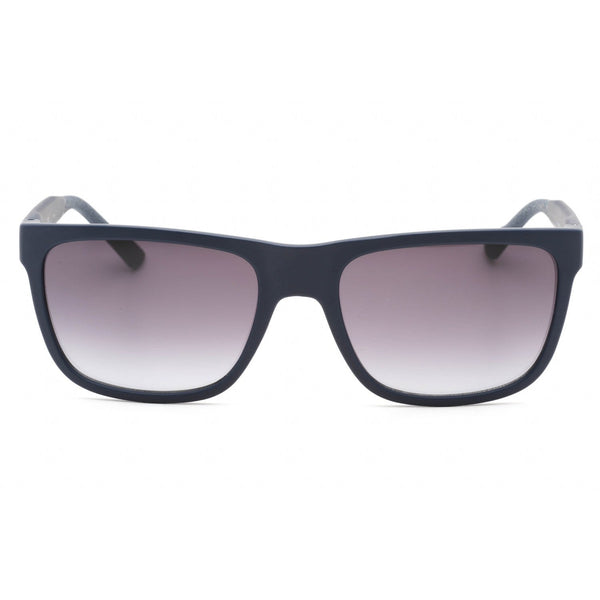 Calvin Klein CK21531S Sunglasses BLUE/Grey Gradient-AmbrogioShoes