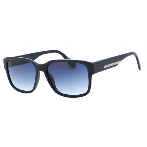 Calvin Klein Jeans CKJ21631S Sunglasses BLUE/Blue Gradient-AmbrogioShoes