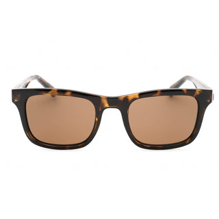 Calvin Klein Retail R748S Sunglasses TORTOISE / Brown-AmbrogioShoes