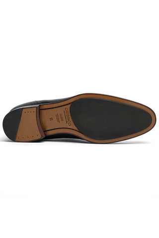 Caporicci 3324 Ostrich & Peccary Loafer