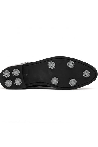 Caporicci Alligator Golf Oxford-AmbrogioShoes